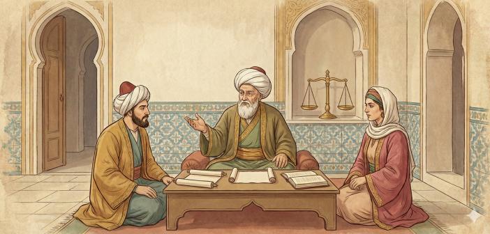 Aile Hukukunda Hakem Müessesesi